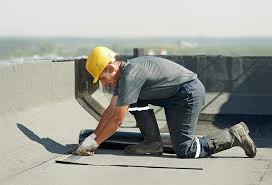 Professional Roofing and repair in Middleville, MI